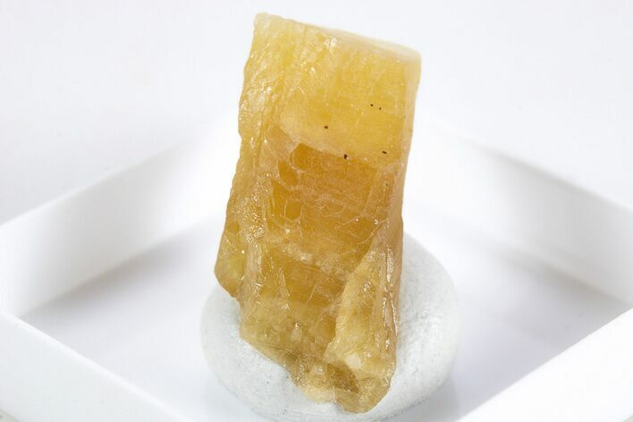 Rare Natural Eitelite Crystal - Wyoming #345700